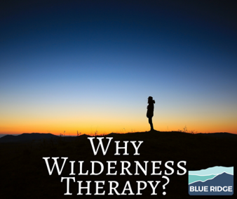 why wilderness